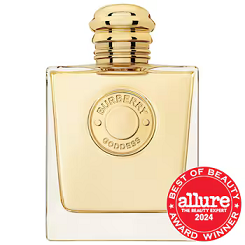 Burberry Goddess Eau de Parfum with Vanilla & Lavender