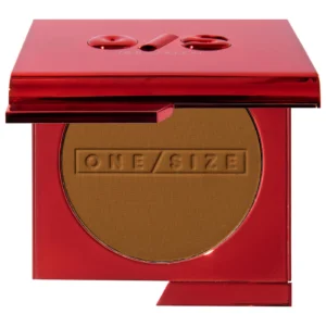 Turn Up The Base Perfect Finish Powder Foundation