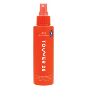 Tower 28 Beauty SOS Daily Calm & Clear Face Mist