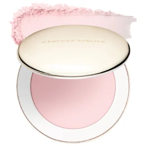 Vital Smooth Skin Pressed Powder