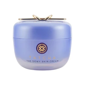 Dewy Skin Glow Plumping Cream