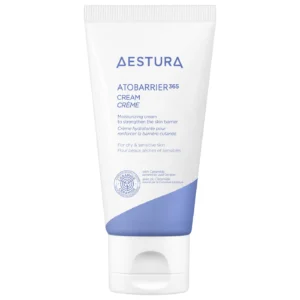 Mini ATOBARRIER365 Skin Barrier Repair Cream