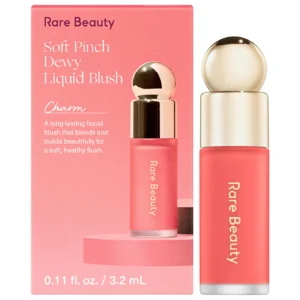 Soft Pinch Liquid Blush – Mini Size