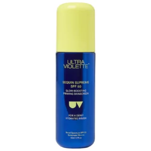 Ultra Violette Sequin Supreme Glow Shield SPF 50